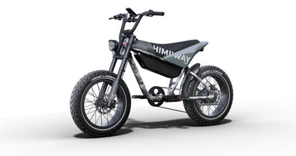 C5 - Ebike