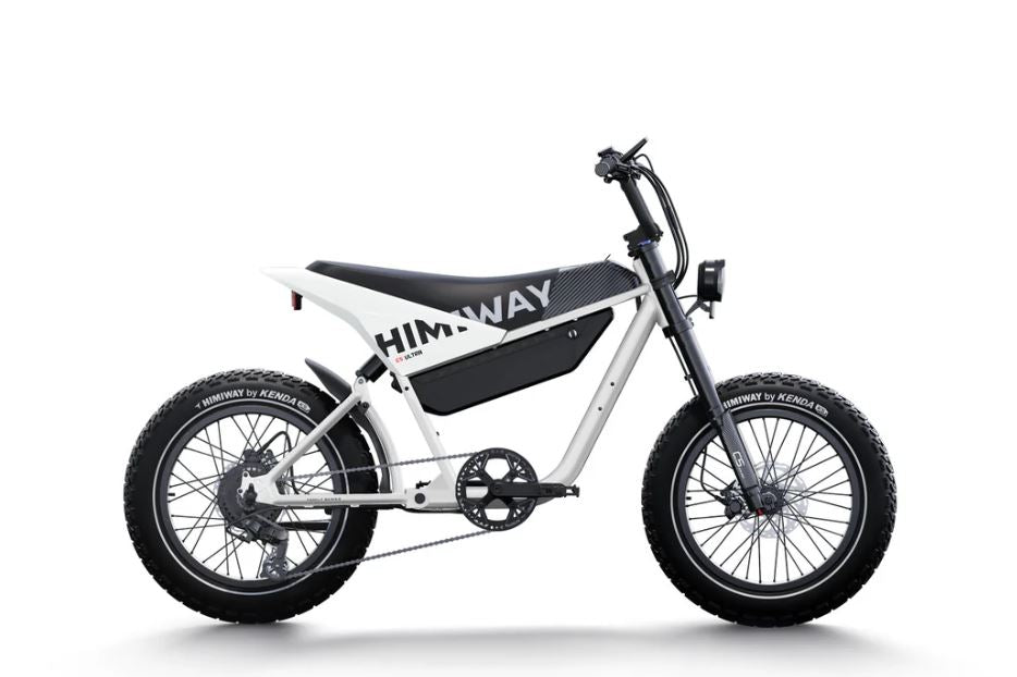 C5 - Ebike