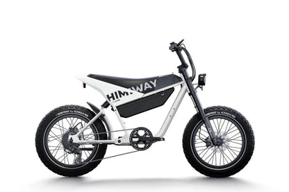 C5 - Ebike