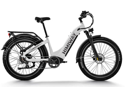 D5 - Ebike