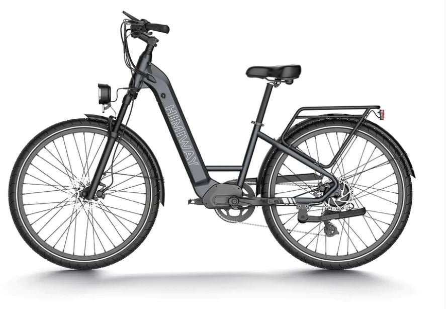 Rambler / Rambler Premium - eBike