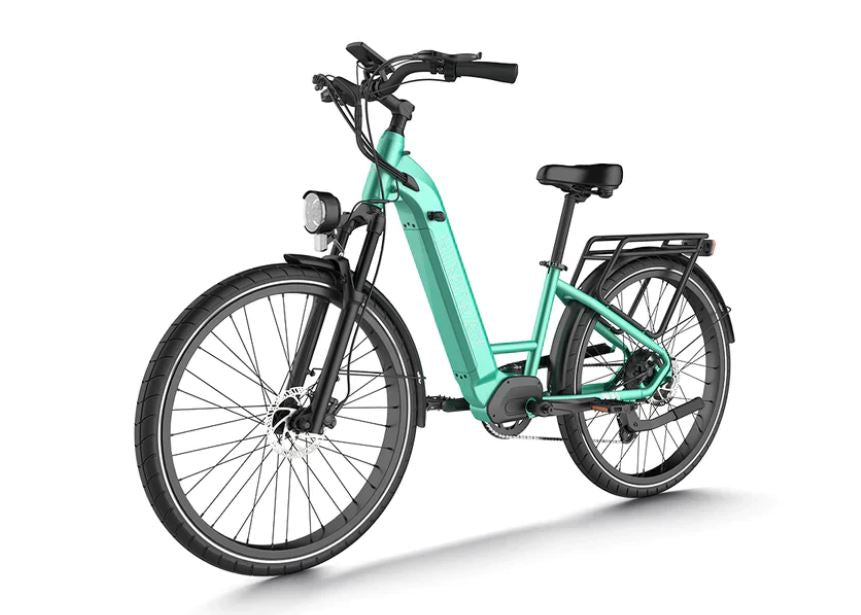 Rambler / Rambler Premium - eBike