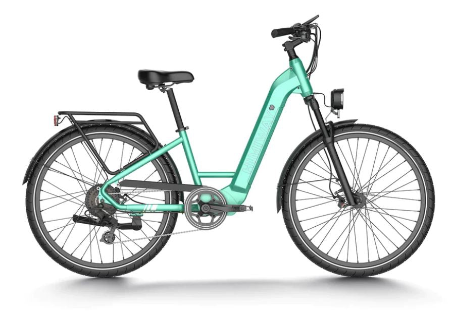 Rambler / Rambler Premium - eBike