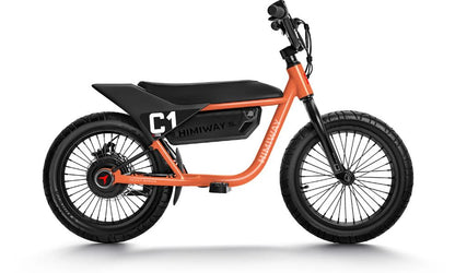 C1 - Kids E-Bike