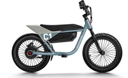 C1 - Kids E-Bike