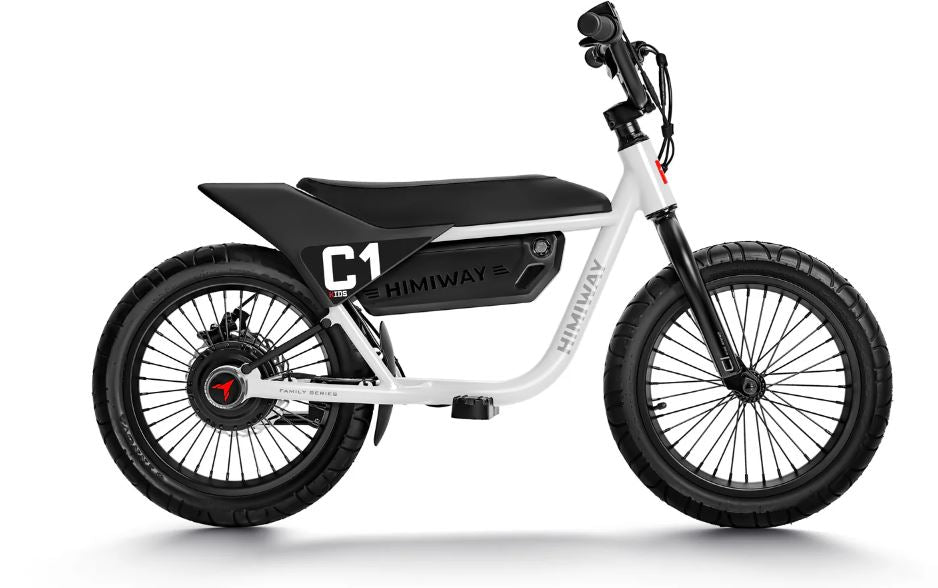 C1 - Kids E-Bike