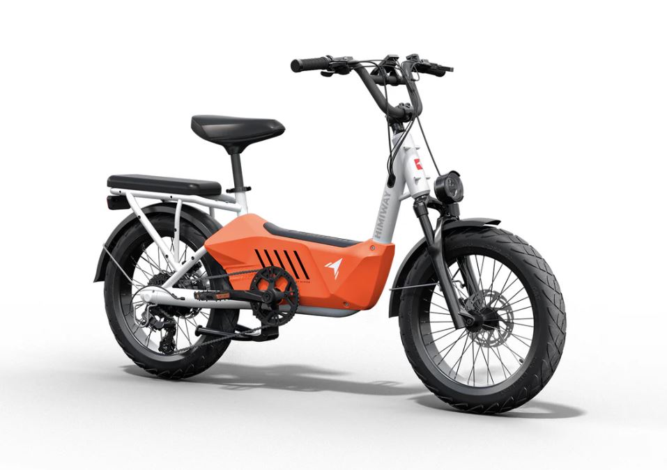 C3 - Ebike