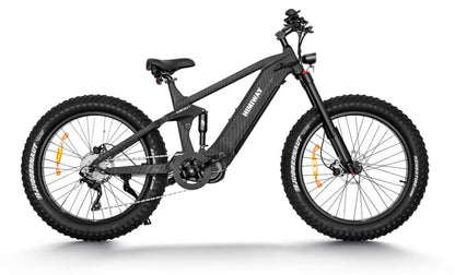 Cobra Pro - High End E-bike