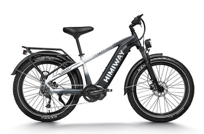 D5 Pro E-Bike