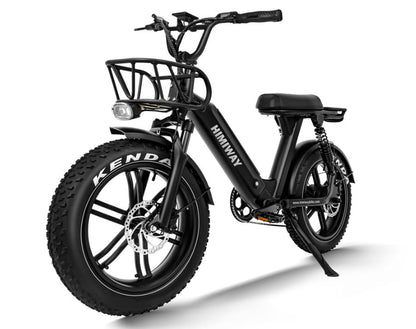 Escape Pro - E-Bike