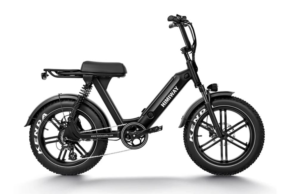 Escape Pro - E-Bike