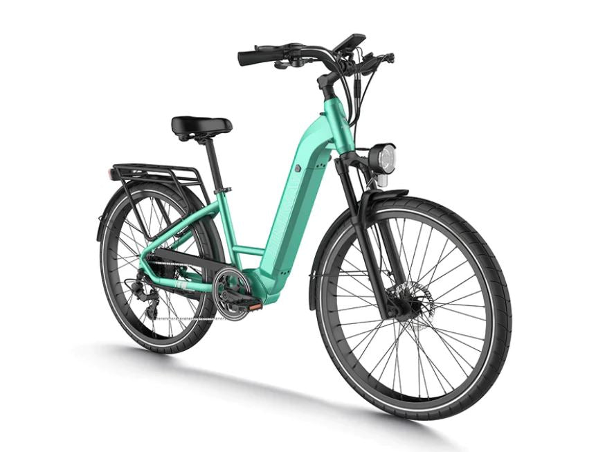 Rambler / Rambler Premium - eBike